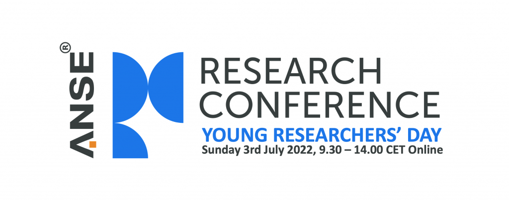 week of the young researchers 2022